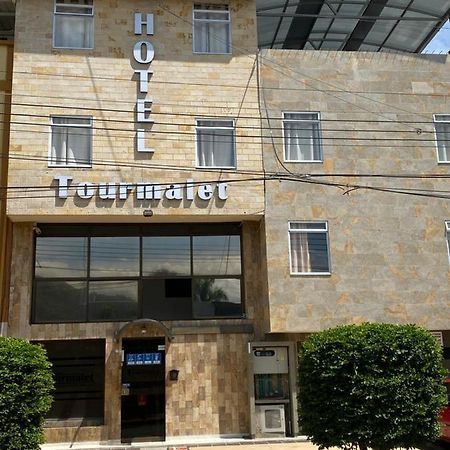 קאלי Hotel Tourmalet מראה חיצוני תמונה
