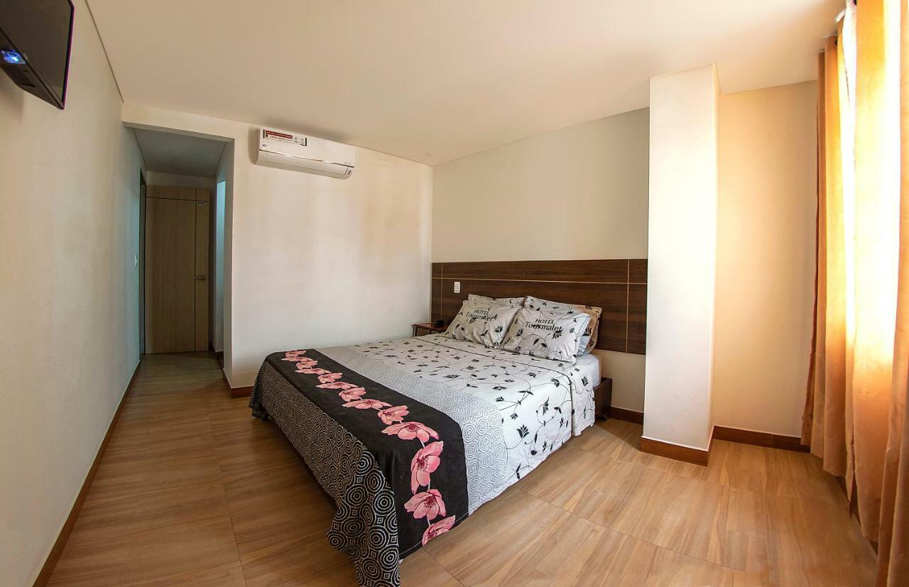 קאלי Hotel Tourmalet מראה חיצוני תמונה