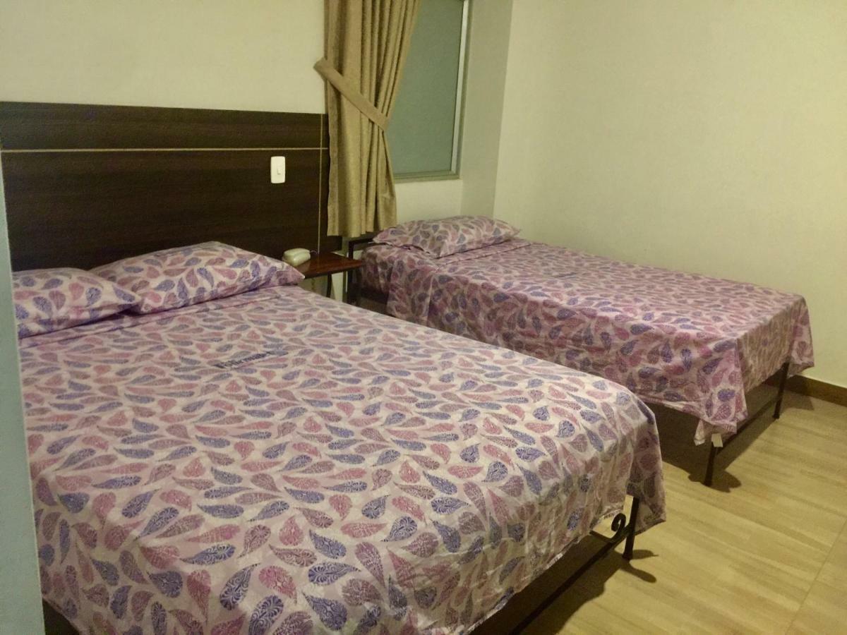 קאלי Hotel Tourmalet מראה חיצוני תמונה