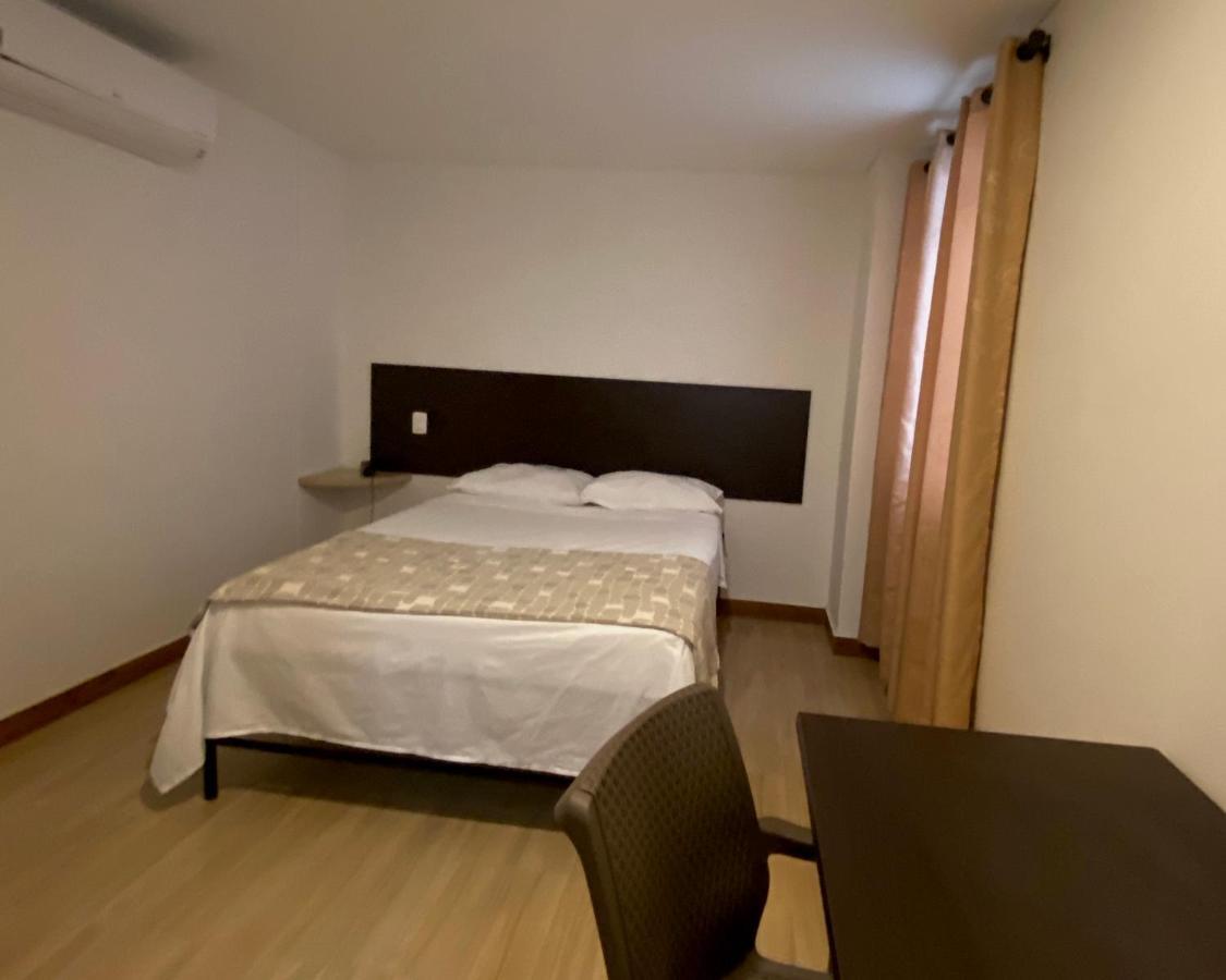 קאלי Hotel Tourmalet מראה חיצוני תמונה