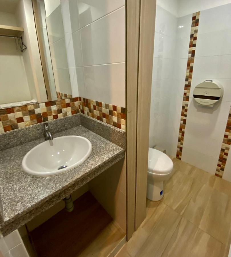 קאלי Hotel Tourmalet מראה חיצוני תמונה