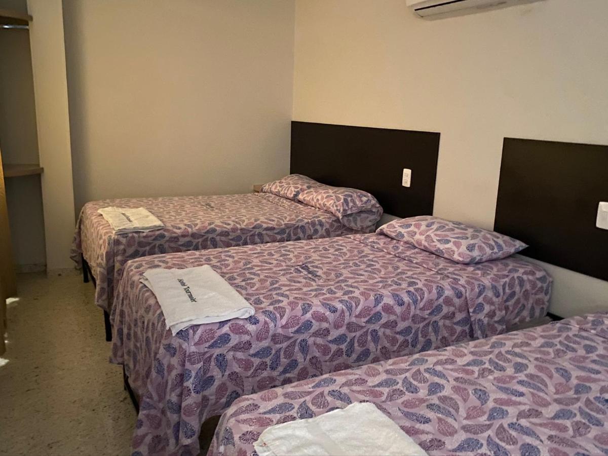 קאלי Hotel Tourmalet מראה חיצוני תמונה